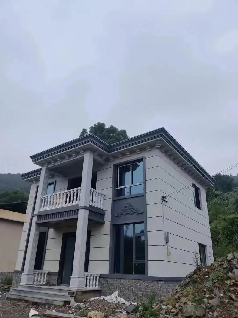 锦屏 别墅建造公司推荐:如何评估服务质量?