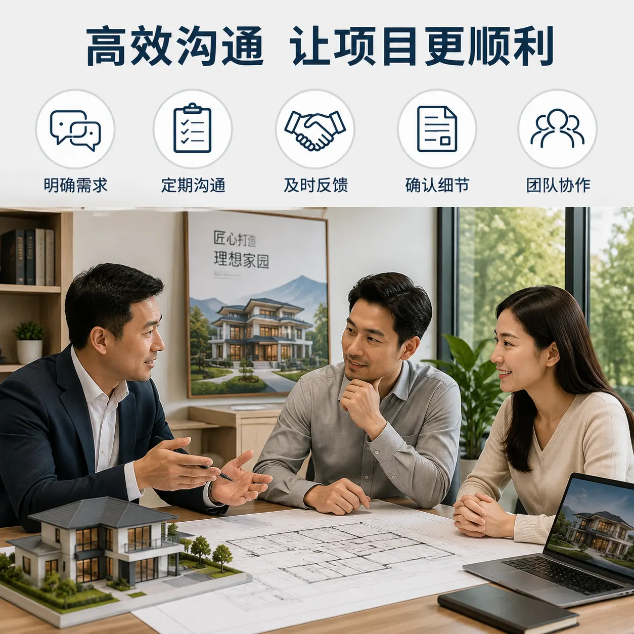 别墅建造公司推荐：如何在 锦屏 选择最优服务商？