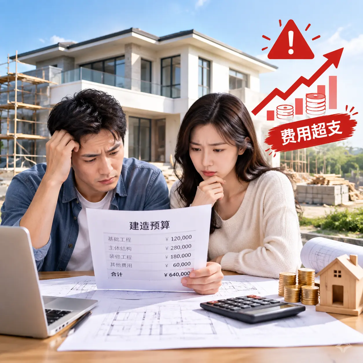别墅建造公司推荐:避免在 锦屏 选择时的常见误区