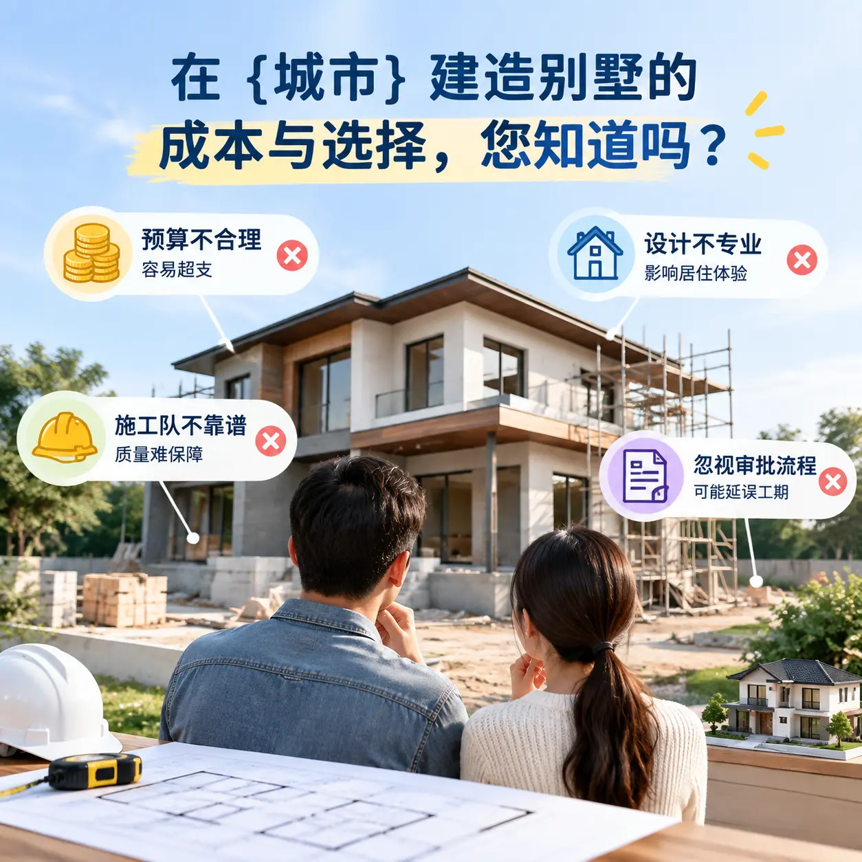 在 锦屏 建造别墅的成本与选择,您知道吗?